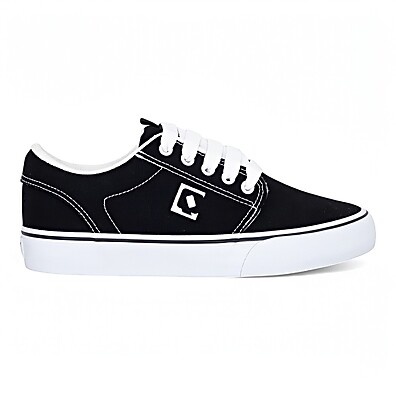Tênis QIX Combat Vulcan: Estilo e Conforto!
