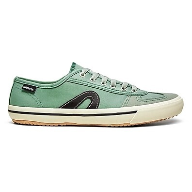 Tênis Rainha VL 2500: Estilo Vintage e Conforto!