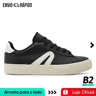Tênis Rainha York Feminino: Conforto e Estilo!