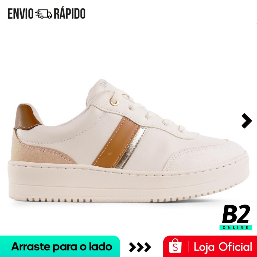 Tênis Ramarim Camurça: Conforto e Estilo!