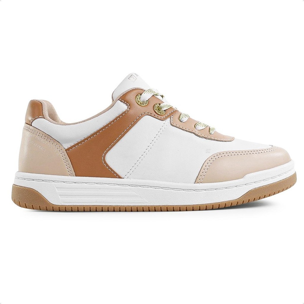 Tênis Ramarim Casual Feminino: Estilo e Conforto com Garantia