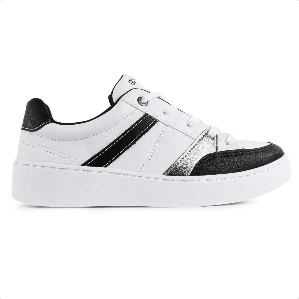 Tênis Ramarim Feminino: Estilo e Conforto!