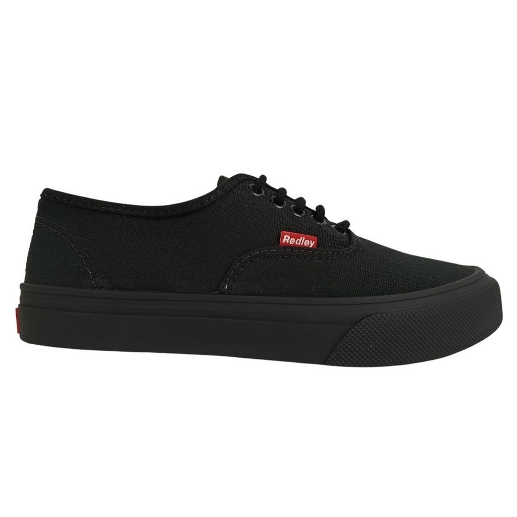tenis-redley-ir10-preto-conforto-e-estilo