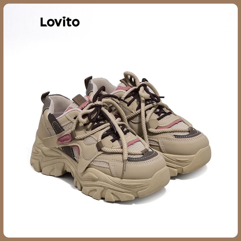 Tênis Retrô Lovito: Conforto e Estilo!