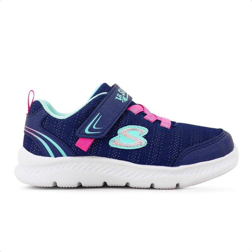 Tênis Skechers Comfy Flex 2.0: Conforto e Estilo!