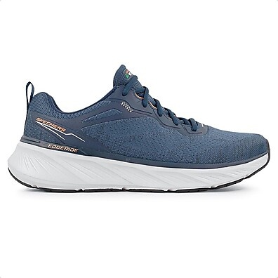 Tênis Skechers Edgeride Exxo: Conforto e Estilo!