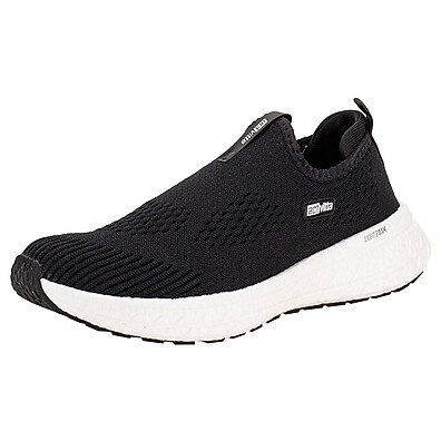 Tênis Slip On Feminino Actvitta: Conforto e Estilo!