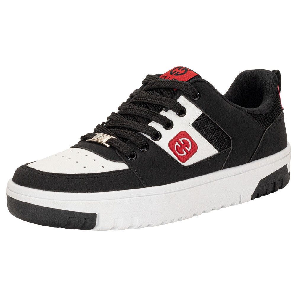 Tênis Tyger 2 Ollie 501: Conforto e Estilo Urbano