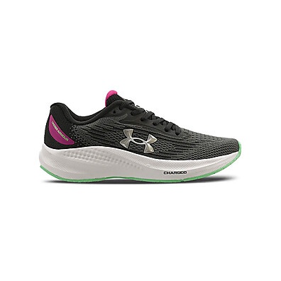 Tênis Under Armour Charged Starlight: Conforto e Estilo