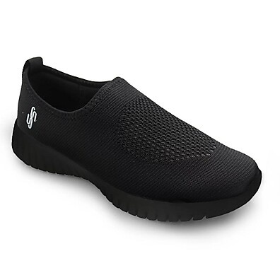 Tênis Usaflex Gaspea Tricot: Conforto e Estilo!