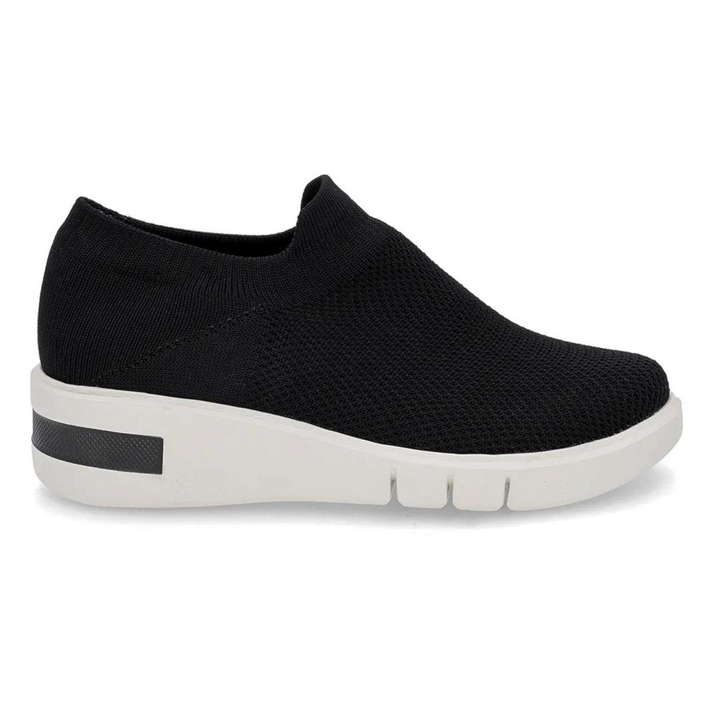 Tênis Usaflex Slip On: Conforto e Estilo!