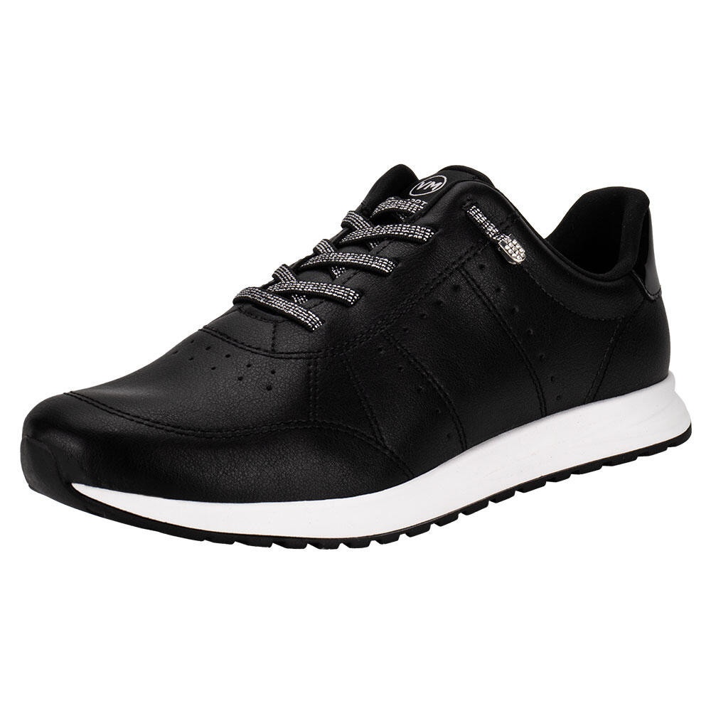 Tênis Via Marte 012012: Conforto e Estilo!