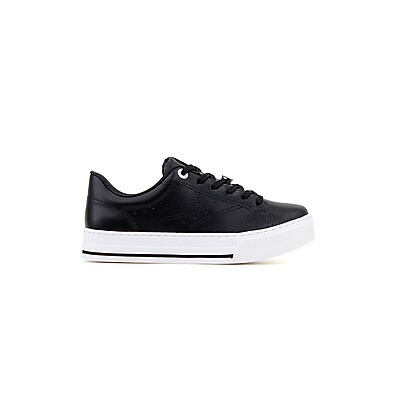 tenis-via-marte-flatform-preto-conforto-e-estilo
