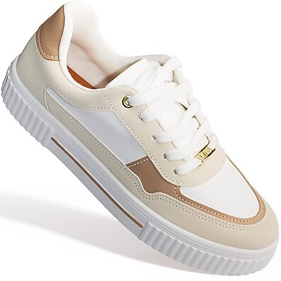 Tênis Vizzano 1307: Conforto e Estilo!
