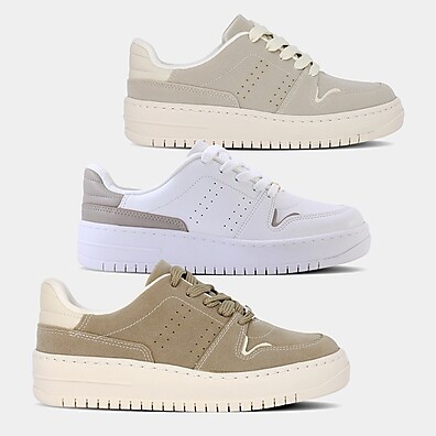 Tênis Vizzano 1389121: Conforto e Estilo!