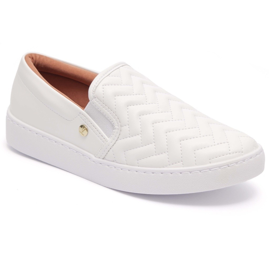 Tênis Vizzano Branco: Conforto e Estilo!