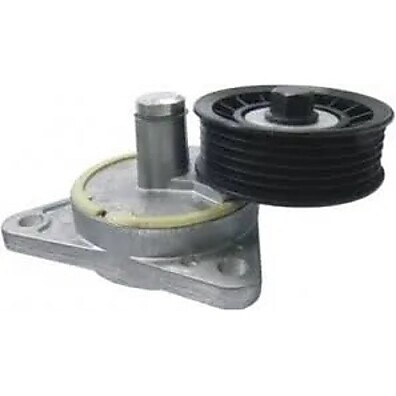 Tensor Alternador Focus/Mondeo: Guia Completo