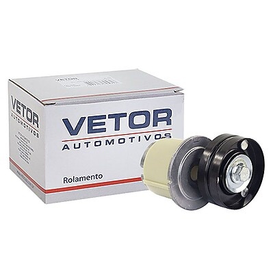 Tensor Alternador Ford: Guia Completo + Vetor VT8134