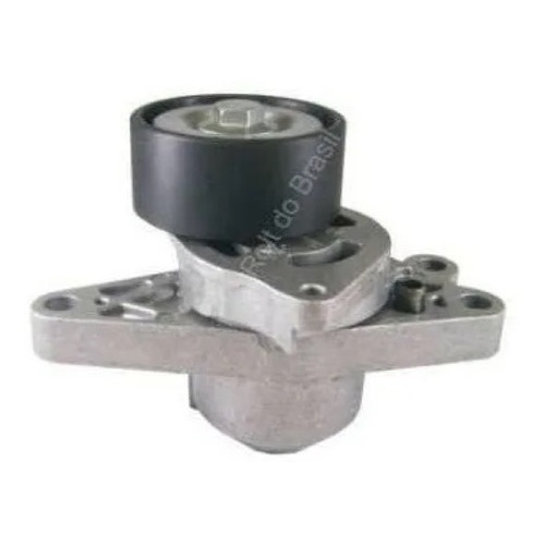 Tensor Correia Alternador: Guia Completo para 206/207