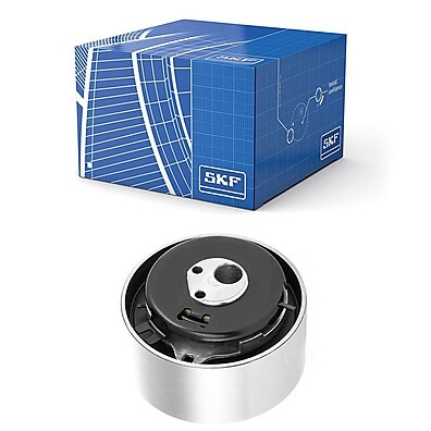 Tensor Correia Dentada Punto 1.4: SKF, Durabilidade e Segurança