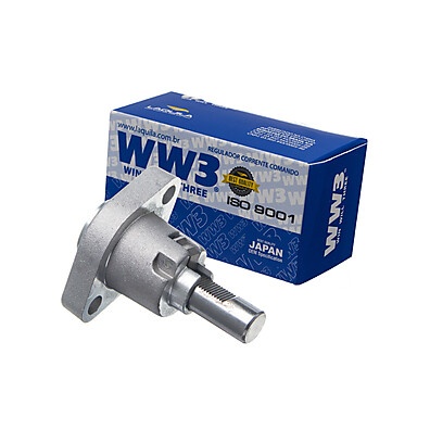 Tensor Corrente Comando CG 150/XRE 300: Guia Completo