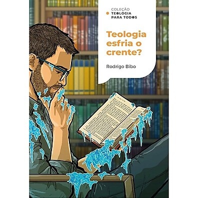 Teologia Esfria a Fé? Descubra a Verdade!
