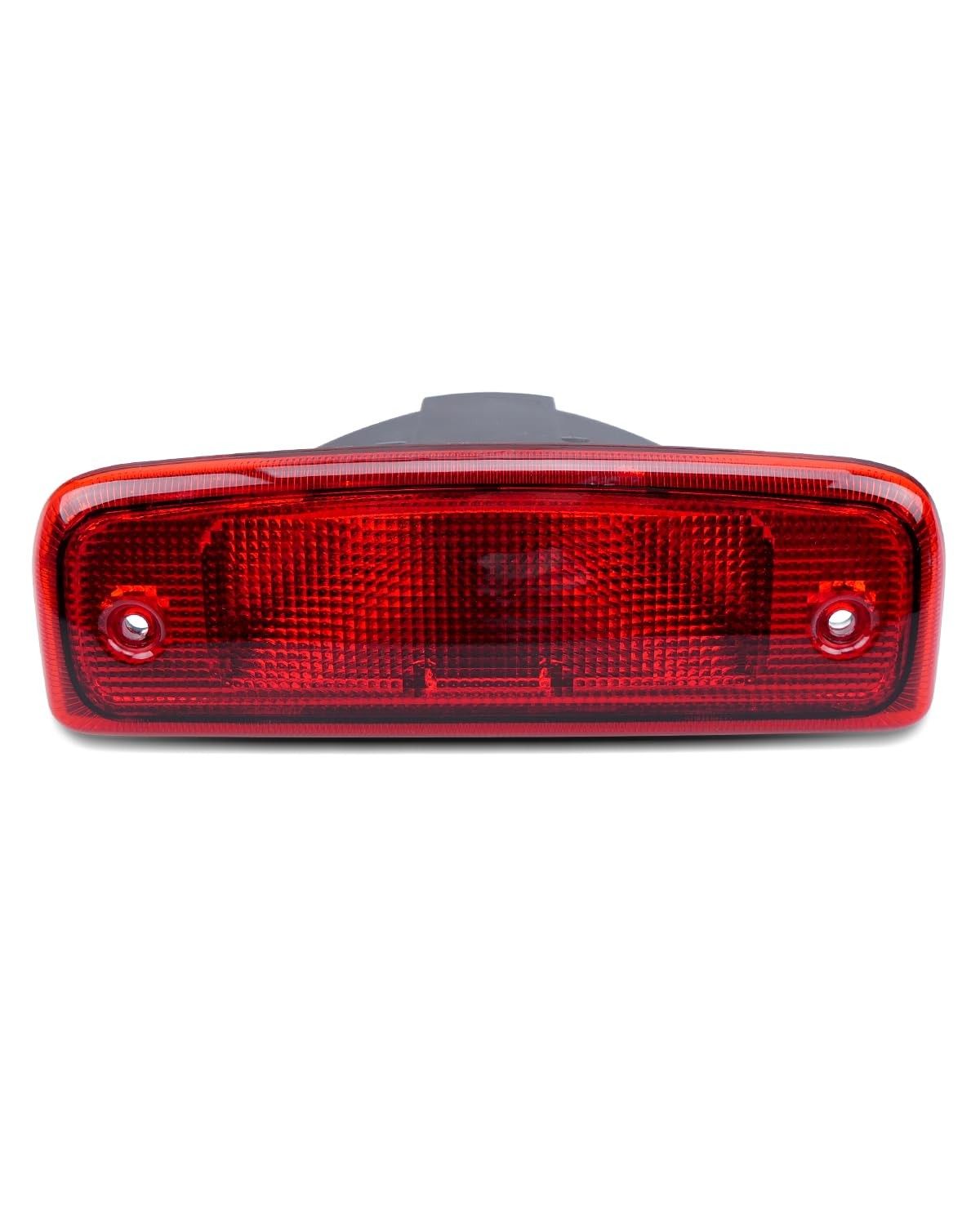 Terceira Luz de Freio LED para Nissan NV1500/2500/3500 (2012-2021) - Segurança e Estilo