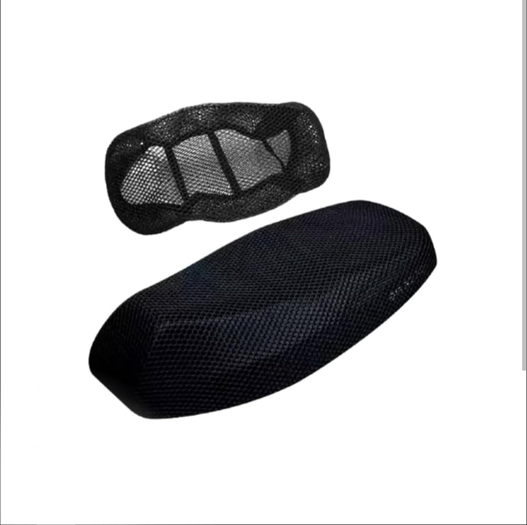 Capa Térmica Universal para Moto: Conforto e Proteção Contra o Sol Intenso
