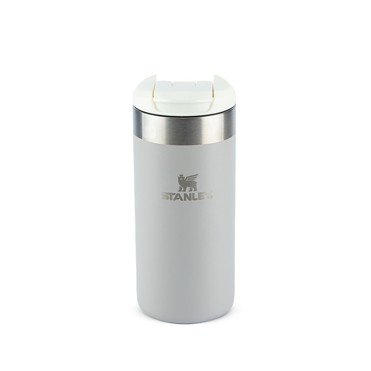 Garrafa Térmica Stanley Ash 354ml - AeroLight Transit | Leve, Isolada e à Prova de Vazamentos