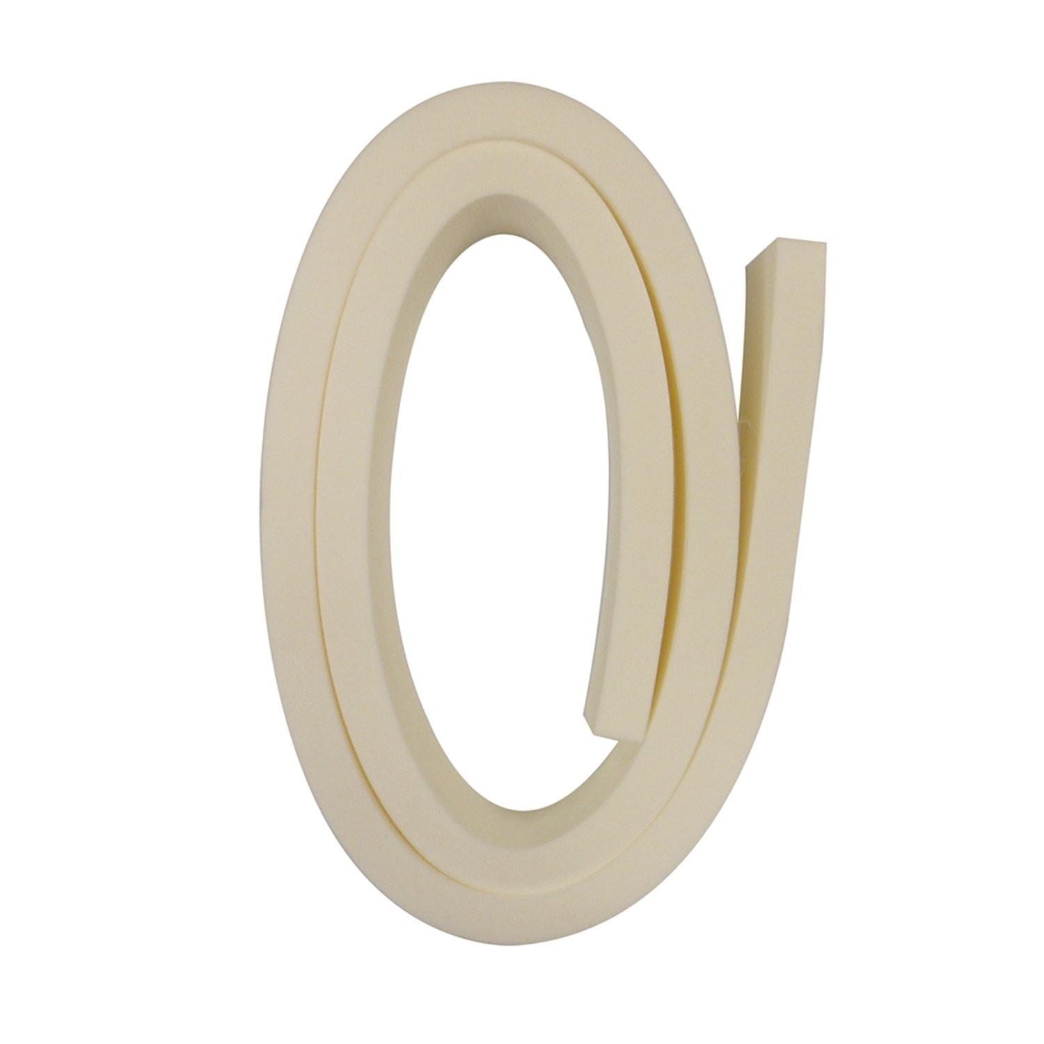 Espuma para Ar Condicionado Frost King AC41WA – Isolamento Térmico Branco 10x1,2x101cm