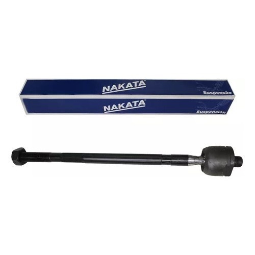 Terminal de Barra Axial Nakata: Preço e Aplicação