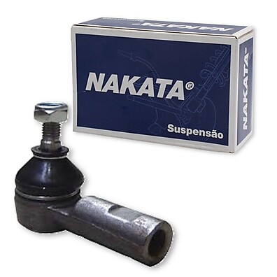 Terminal de Direção Celta/Corsa/Prisma: Original Nakata