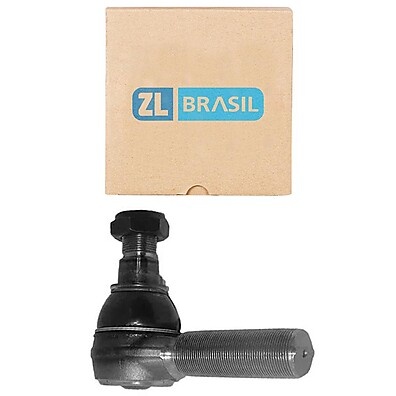 Terminal de Direção: MB 1214/1218/LS 1929 - Durabilidade!