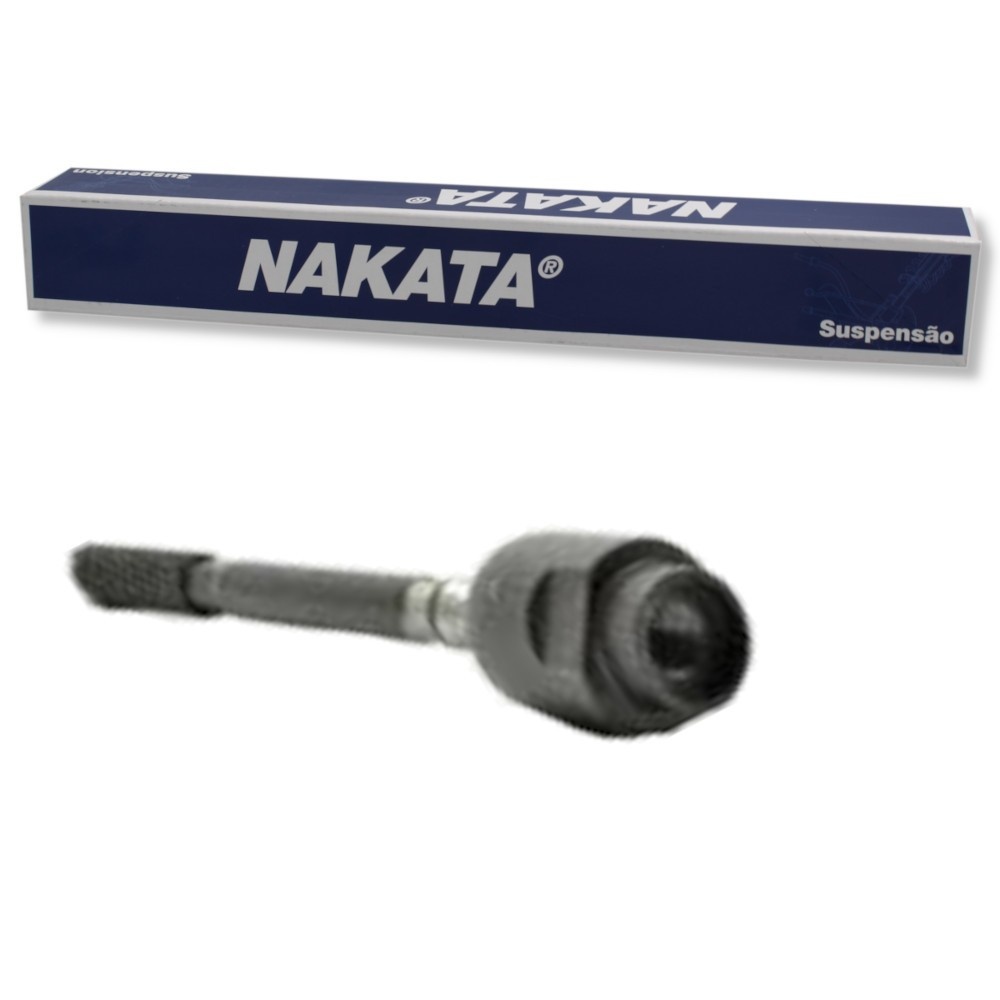 Terminal de Direção Uno: Original Nakata N6015