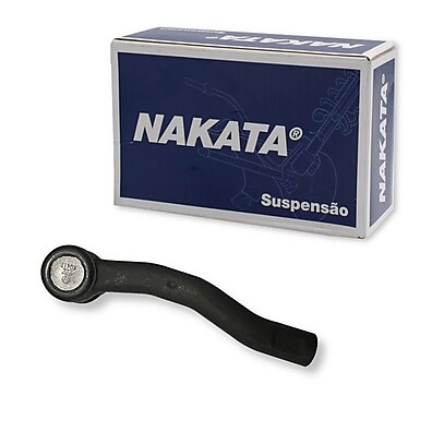 Terminal Direção Corolla Fielder: Original Nakata