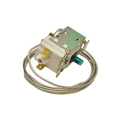 Termostato Consul Dupla Ação RFR-2601-2U – Controle Total no Freezer