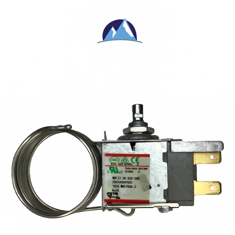 Termostato Geladeira Continental GE: Controle Perfeito!