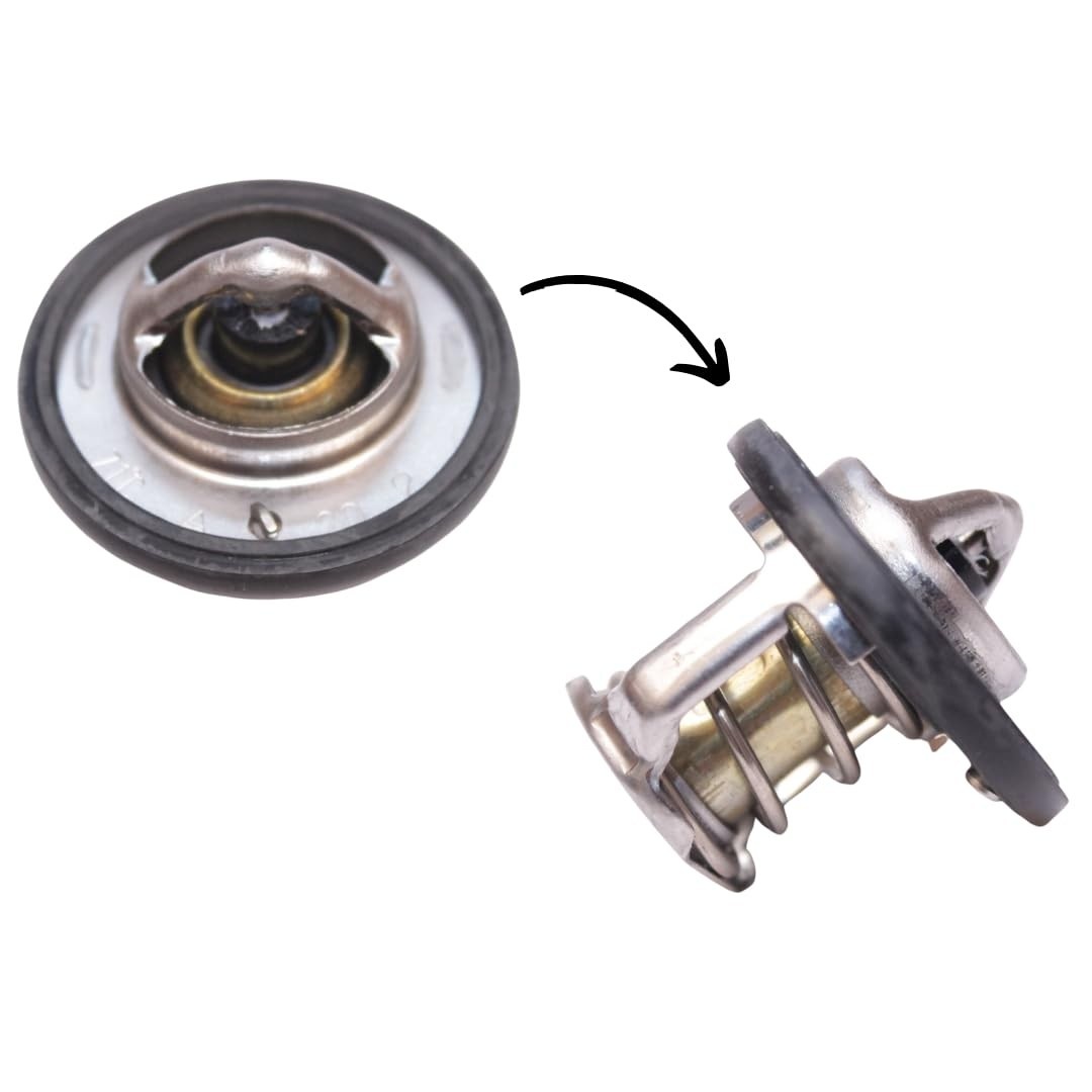 Termostato Yanmar TNV70 TNV76: Controle Essencial para seu Motor
