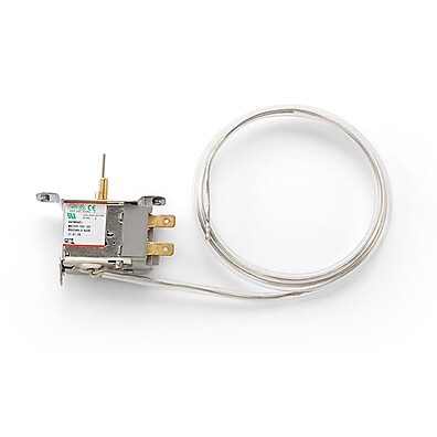 Termostato Refrigerador Electrolux RE28 RE35 – Controle Perfeito da Temperatura