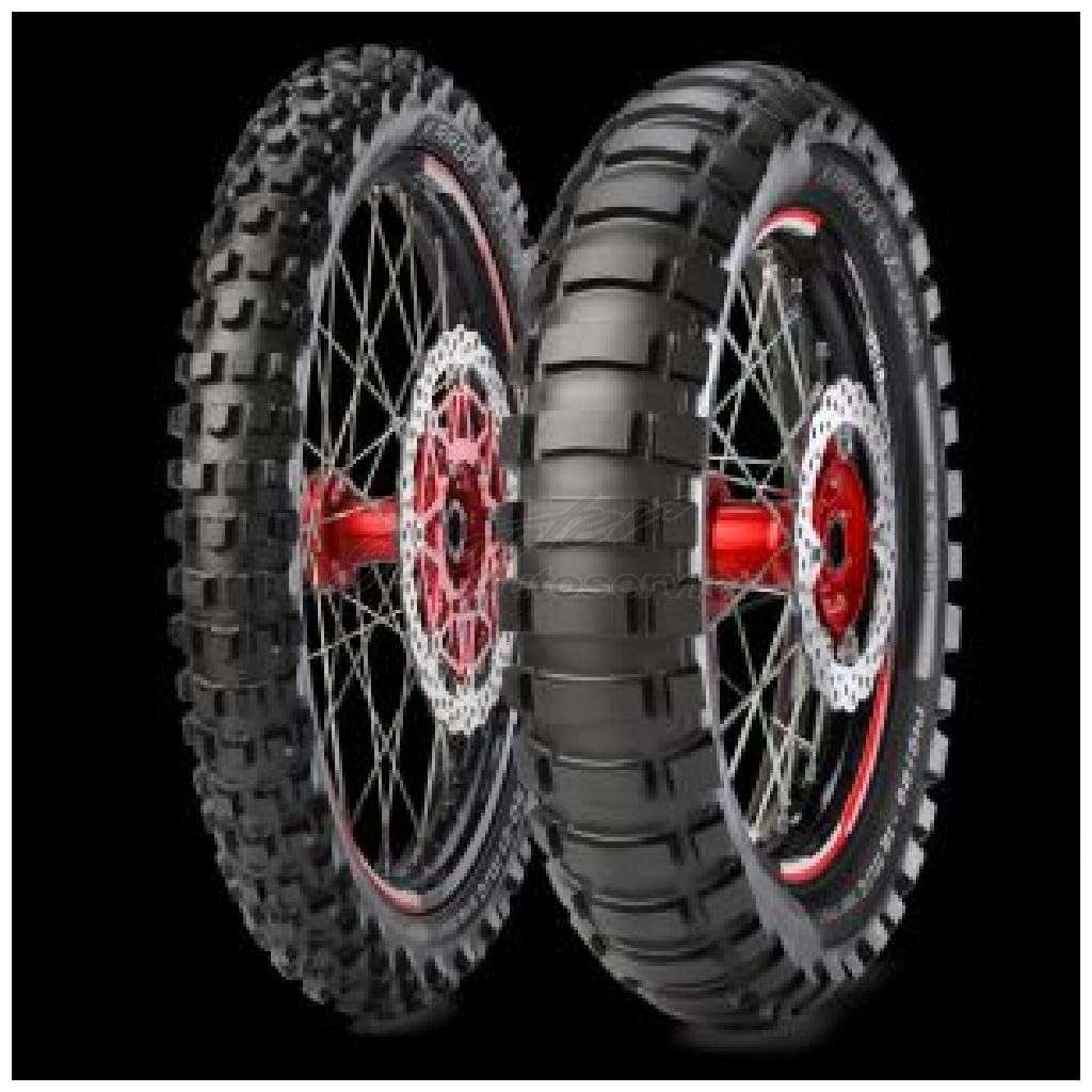 Pneu Karoo Extreme 90/90-21 54R TL: Domine Qualquer Terreno com Confiança