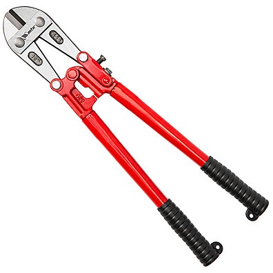 Tesoura Corta Vergalhão 18" MTX – Corte Pesado com Facilidade