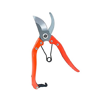 Tesoura de Poda Bestfer 20cm: Corte Preciso!