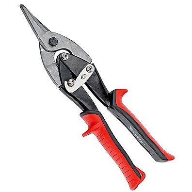 Tesoura Funileiro MTX: Corte Preciso em Metal!
