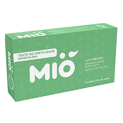 Teste de Fertilidade Masculina: Descubra Já!