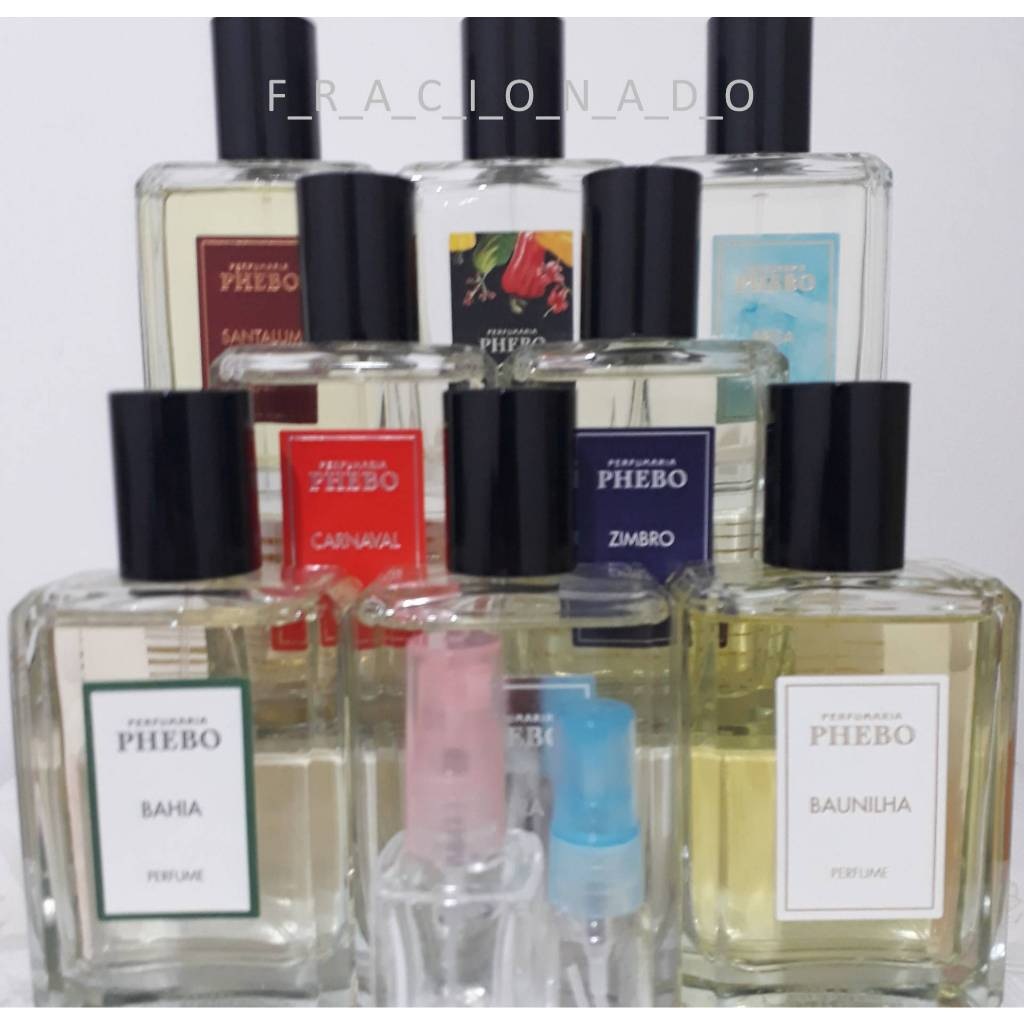 Teste o Perfume Original Biblioteka Pomelo Ginga DejaVu Frac – Porção Exclusiva