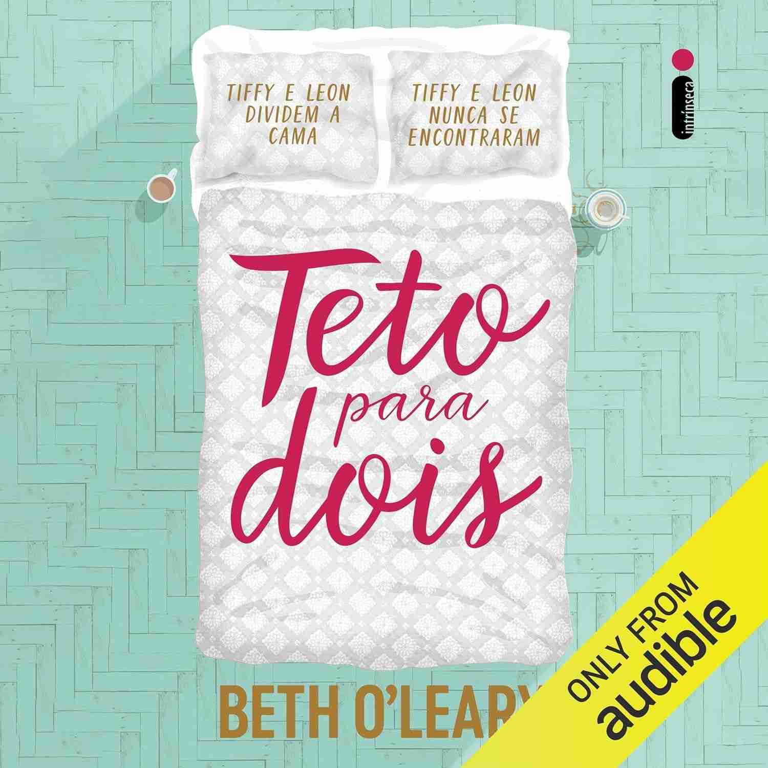 Teto Para Dois: O Romance Inusitado que Vai Te Conquistar
