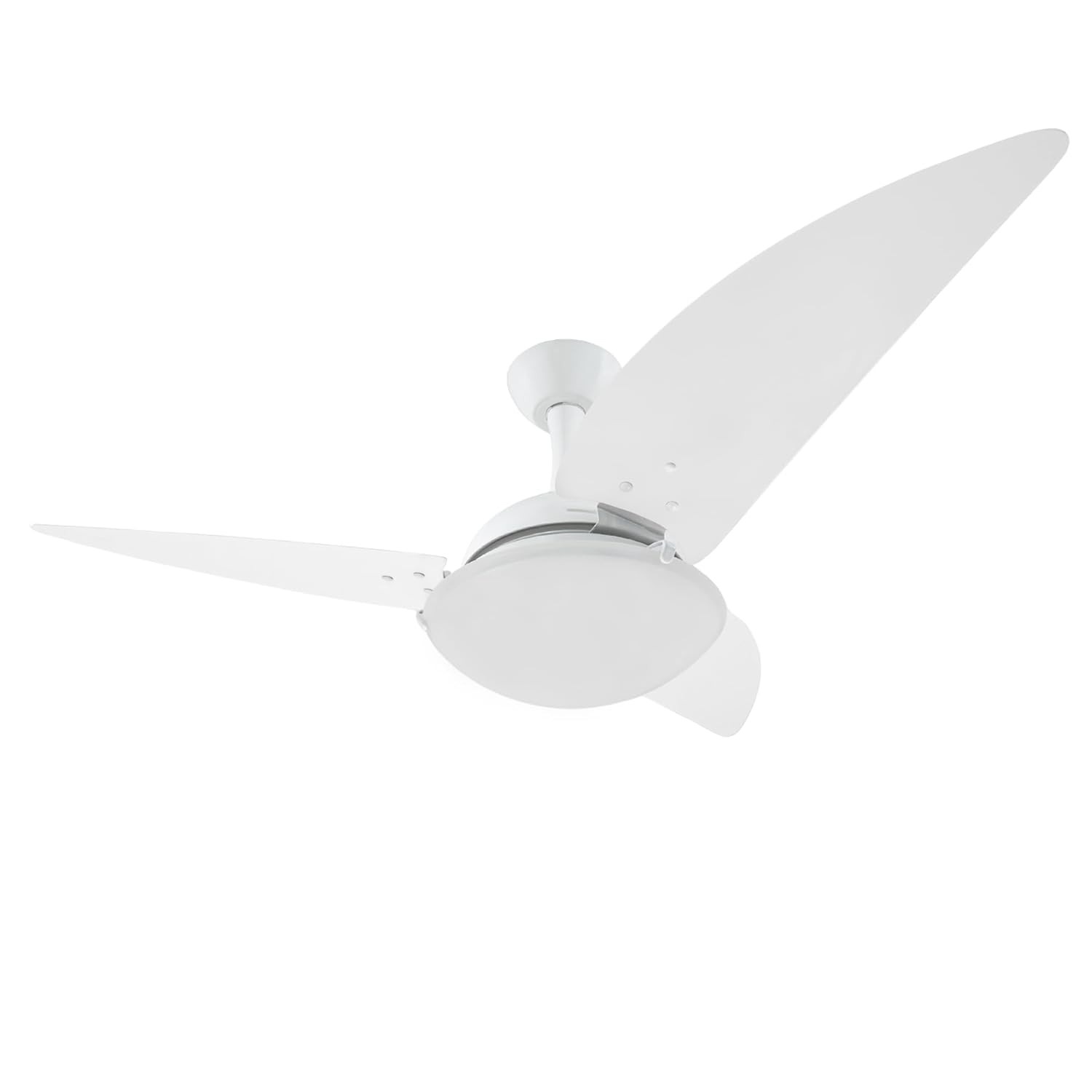 Ventilador de Teto 3 Pás Uno 127V Ventax – Silencioso, Econômico e Moderno
