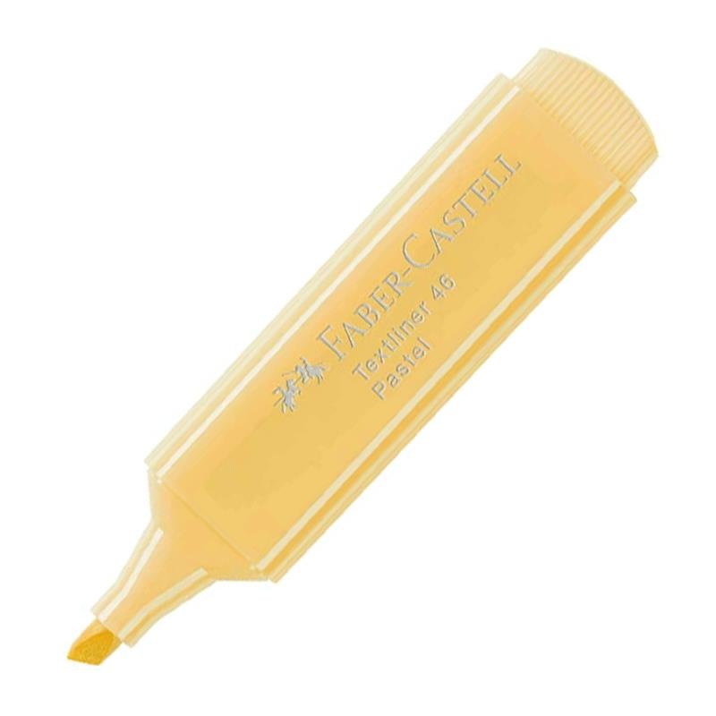 Textliner 46 Pastel: Destaque Suave e Preciso