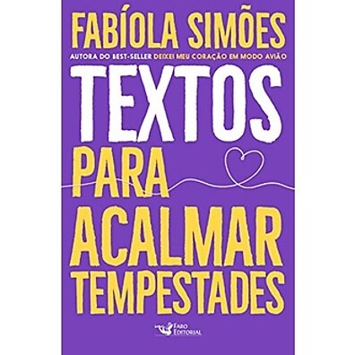 Textos para Acalmar a Alma: Encontre Paz Interior