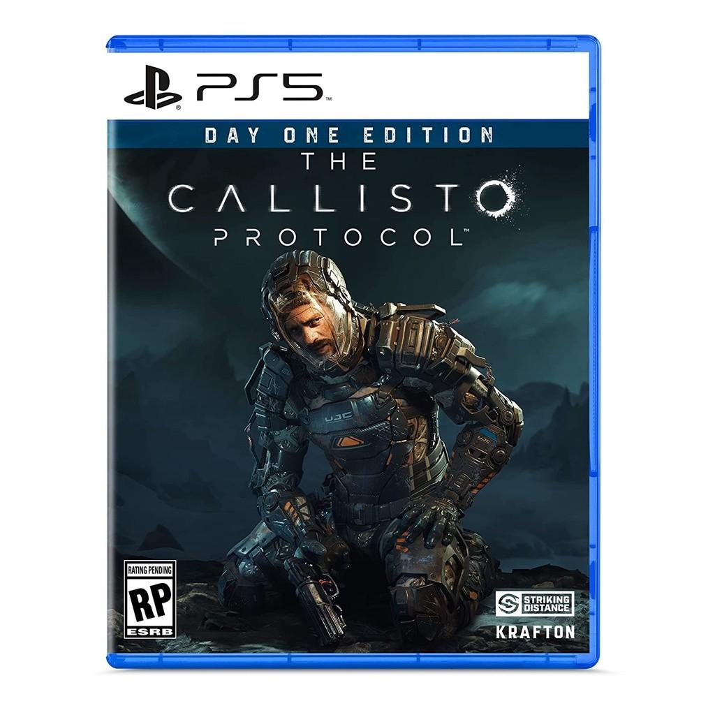 The Callisto Protocol PS5: Sobreviva ao Terror!